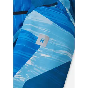 Children's winter jacket Reima Nuotio image-2