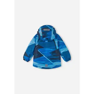 Children's winter jacket Reima Nuotio image-3