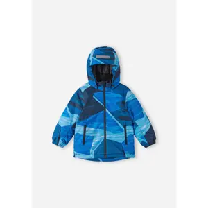 Children's winter jacket Reima Nuotio image-4