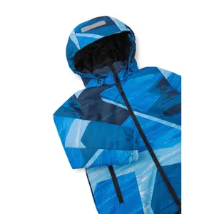 Children's winter jacket Reima Nuotio image-5