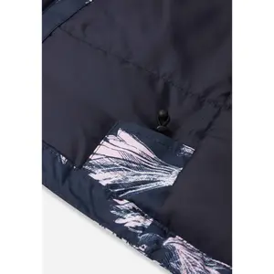 Baby winter jacket Reima Nuotio image-5