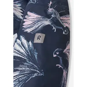 Baby winter jacket Reima Nuotio image-4