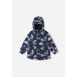 Baby winter jacket Reima Nuotio image-1