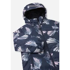 Baby winter jacket Reima Nuotio image-3