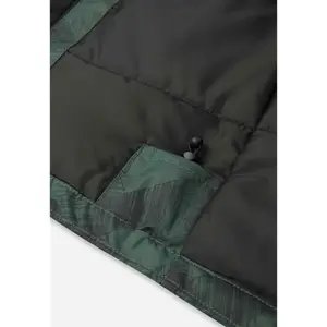 Baby winter jacket Reima Nuotio image-5