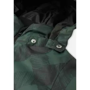 Baby winter jacket Reima Nuotio image-6