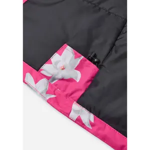 Baby winter jacket Reima Nuotio image-5