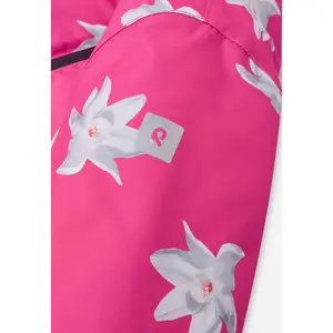 Baby winter jacket Reima Nuotio image-4