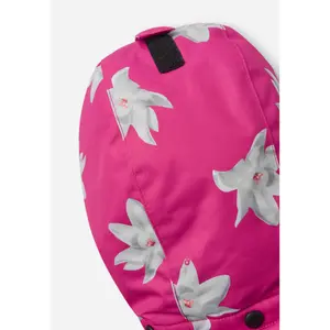 Baby winter jacket Reima Nuotio image-6