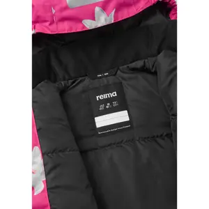 Children's winter jacket Reima Nuotio image-5
