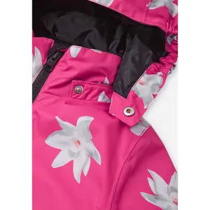 Children's winter jacket Reima Nuotio image-4