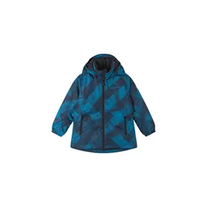 Baby winter jacket Reima Nuotio image-0