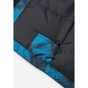 Baby winter jacket Reima Nuotio image-5