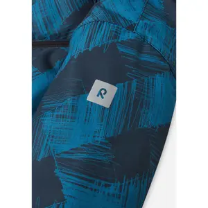 Baby winter jacket Reima Nuotio image-4