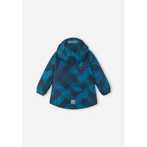 Baby winter jacket Reima Nuotio image-2