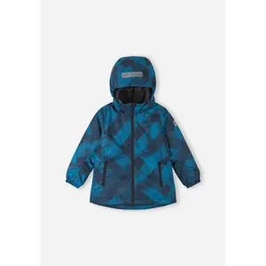 Baby winter jacket Reima Nuotio image-1