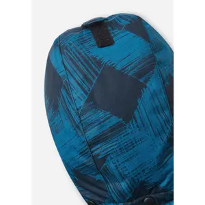 Baby winter jacket Reima Nuotio image-6