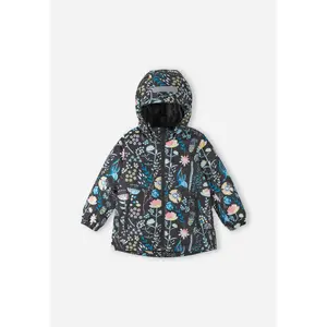 Children's winter jacket Reima Nuotio image-4
