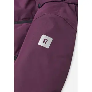 Children's winter jacket Reima Nuotio image-3