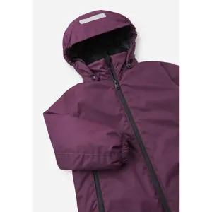 Children's winter jacket Reima Nuotio image-5