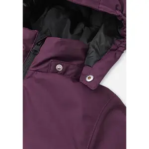 Baby winter jacket Reima Nuotio image-6