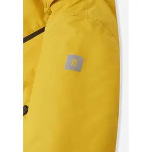 Children's winter jacket Reima Nuotio image-2