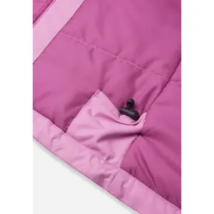 Baby winter jacket Reima Nuotio image-1