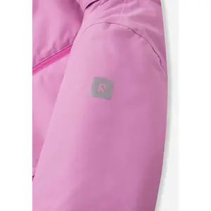 Baby winter jacket Reima Nuotio image-2