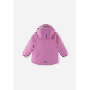 Baby winter jacket Reima Nuotio image-3