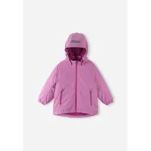 Baby winter jacket Reima Nuotio image-4