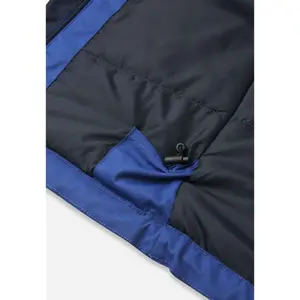 Children's winter jacket Reima Nuotio image-1