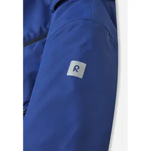 Children's winter jacket Reima Nuotio image-2