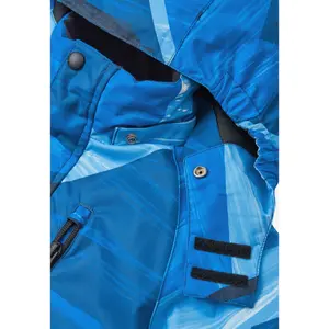 Baby suit Reima Pakuri image-4