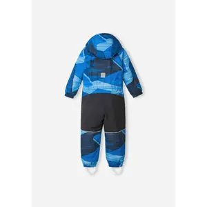 Children's suit Reima Pakuri image-1