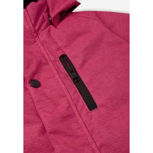 Baby ski suit Reima Pakuri image-6
