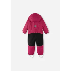 Baby ski suit Reima Pakuri image-1