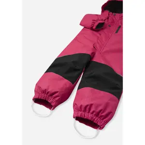 Baby ski suit Reima Pakuri image-3