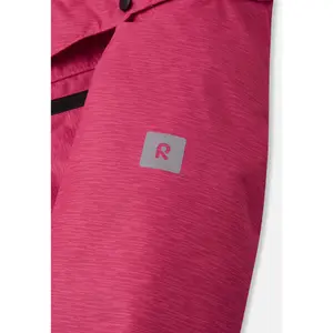 Baby ski suit Reima Pakuri image-5