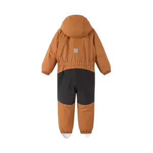 Baby jumpsuit Reima Kaunisto image-0