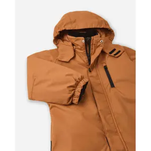 Baby jumpsuit Reima Kaunisto image-2