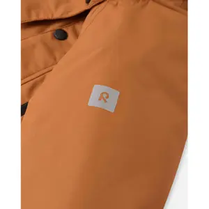 Baby jumpsuit Reima Kaunisto image-5