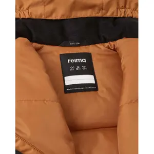 Baby jumpsuit Reima Kaunisto image-6