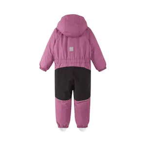 Baby jumpsuit Reima Kaunisto image-1