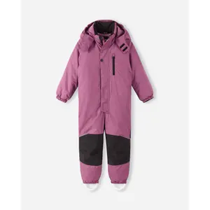 Baby jumpsuit Reima Kaunisto image-2