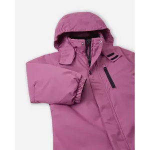 Baby jumpsuit Reima Kaunisto image-3