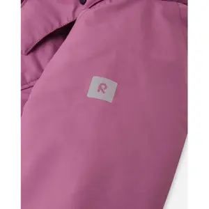 Baby jumpsuit Reima Kaunisto image-4