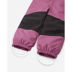 Baby jumpsuit Reima Kaunisto image-5