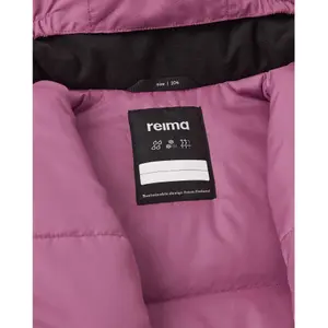 Baby jumpsuit Reima Kaunisto image-6