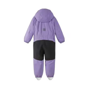 Baby jumpsuit Reima Kaunisto image-1