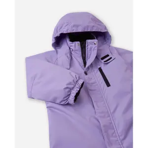 Baby jumpsuit Reima Kaunisto image-2